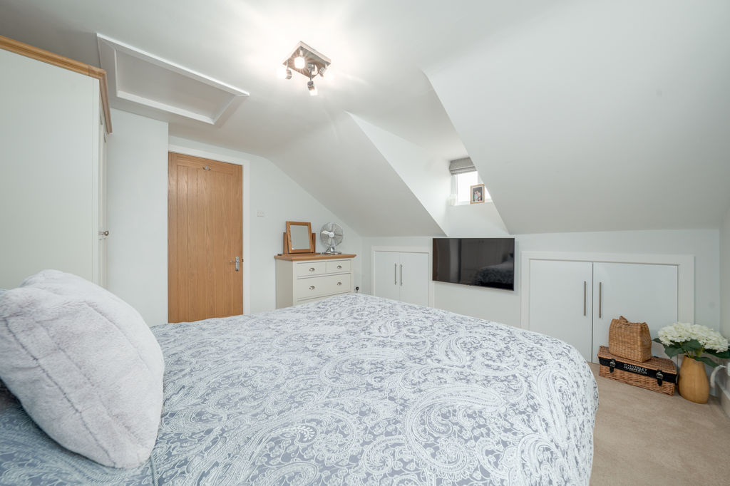 10 Carr House Lane Wrightington